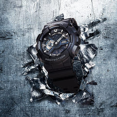 GA-110 SERIES GA110-1B