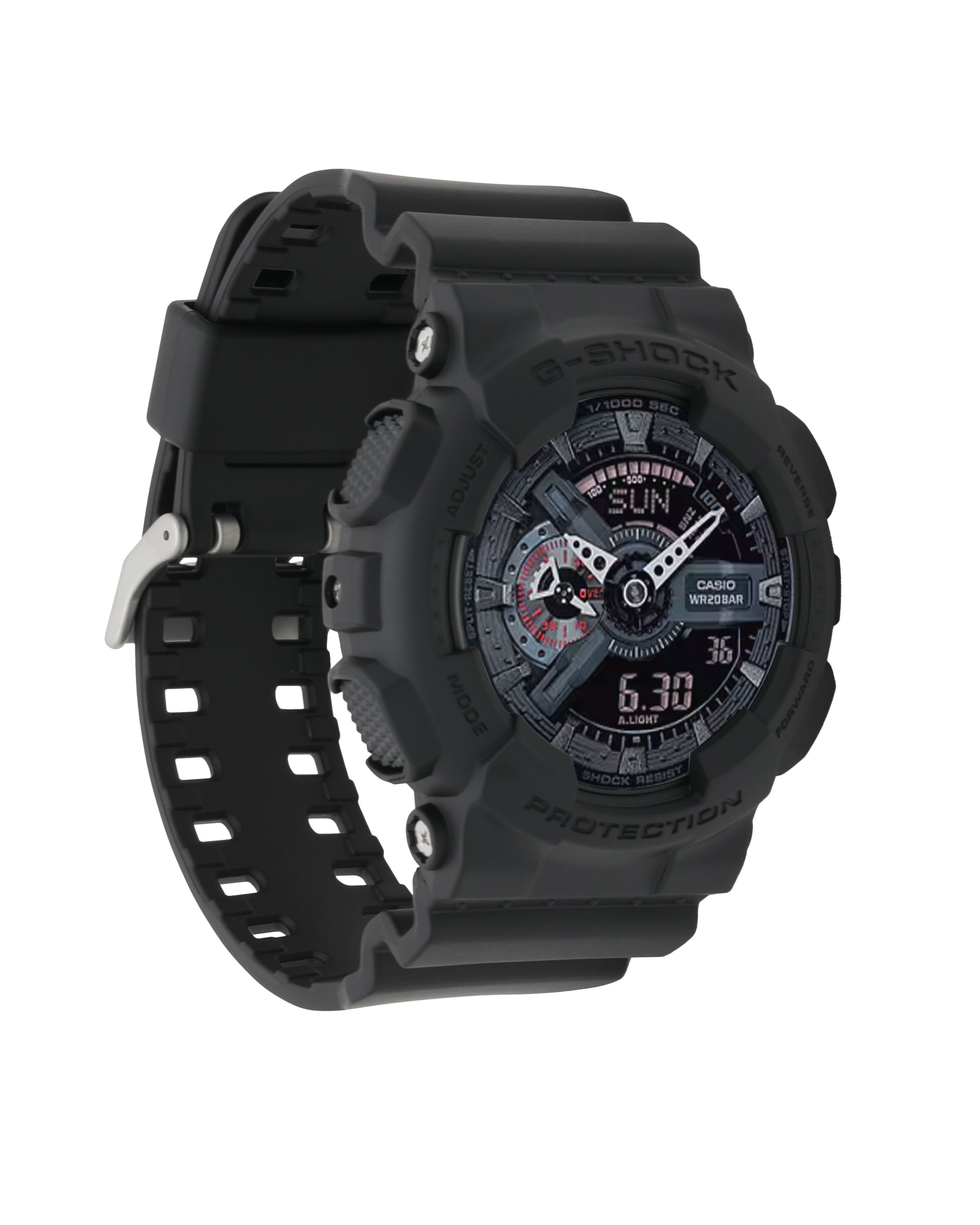 G-Shock ANALOG-DIGITAL GA110MB-1A