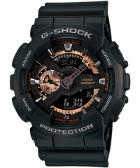 G-Shock GA-110 SERIES GA110RG-1A