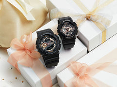 G-Shock GA-110 SERIES GA110RG-1A