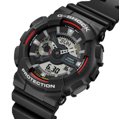 G-Shock 110 SERIES GA110RL-1A