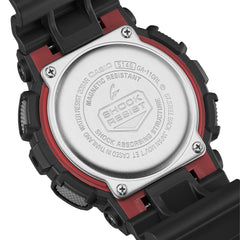 G-Shock 110 SERIES GA110RL-1A