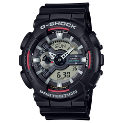 G-Shock 110 SERIES GA110RL-1A