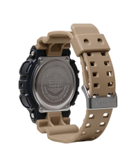 G-Shock 110 SERIES GA110TU-1A5