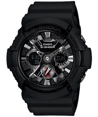 G-Shock ANALOG-DIGITAL GA201-1A