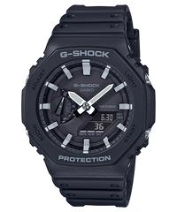 G-Shock ANALOG-DIGITAL GA-2100-1A