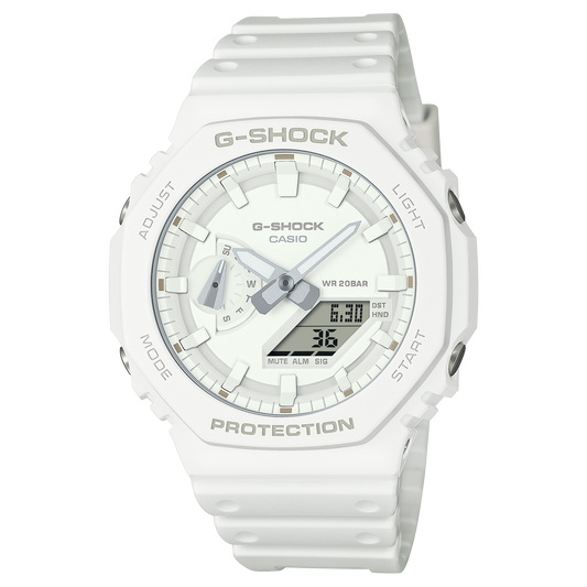 G-Shock 2100 Series GA2100-7A7