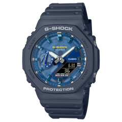 G-Shock 2100 Series GA2100AS-2A