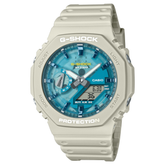 G-Shock 2100 Series GA2100AS-5A