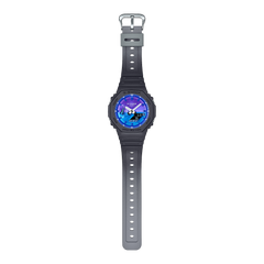 G-Shock 2100 Series GA2100FL-1A
