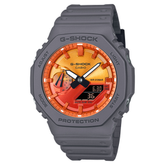G-Shock 2100 Series GA2100FL-8A