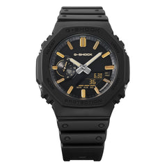 G-Shock ANALOG-DIGITAL 2100 Series GA2100LXB-1A9