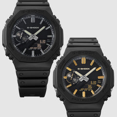 G-Shock ANALOG-DIGITAL 2100 Series GA2100LXB-1A9