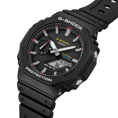 G-Shock 2100 Series GA2100RL-1A