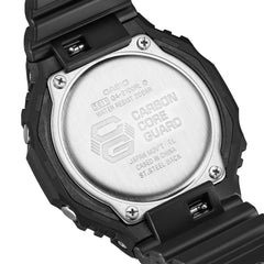 G-Shock 2100 Series GA2100RL-1A