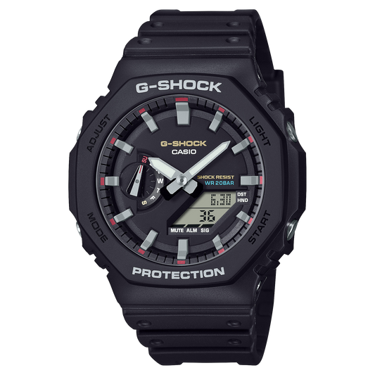 G-Shock 2100 Series GA2100RL-1A