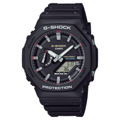 G-Shock 2100 Series GA2100RL-1A