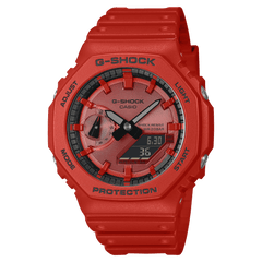 ANALOG-DIGITAL GA2100RRB-4A