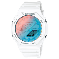 G-Shock 2100 Series GA2100TL-7A