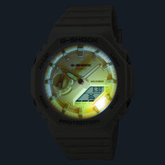 G-Shock 2100 Series GA2100TL-7A