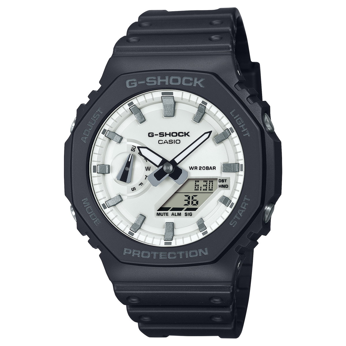 G-Shock 2100 Series GA2100WD-1A