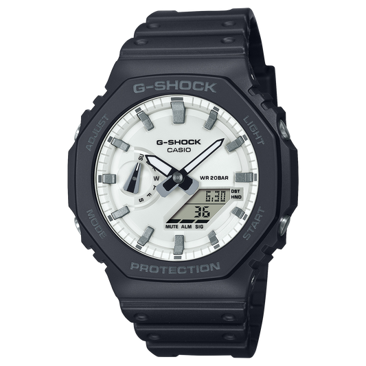 G-Shock 2100 Series GA2100WD-1A