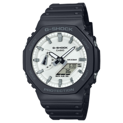 G-Shock 2100 Series GA2100WD-1A