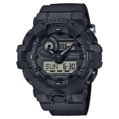 G-Shock GA-700 SERIES GA700BCE-1A