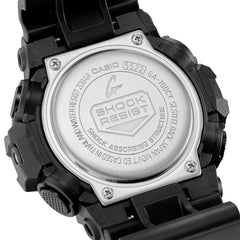 G-Shock GA-700 SERIES GA700CY-1A