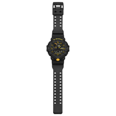 G-Shock GA-700 SERIES GA700CY-1A