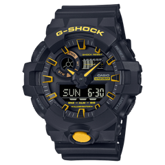 G-Shock GA-700 SERIES GA700CY-1A