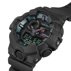 G-Shock GA-700 SERIES GA700MF-1A