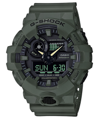 G-Shock ANALOG-DIGITAL GA700UC-3A