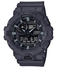 G-Shock ANALOG-DIGITAL GA700UC-8A