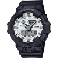 G-Shock ANALOG-DIGITAL GA700WD-1A