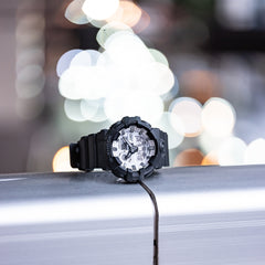 G-Shock ANALOG-DIGITAL GA-700WD-1A