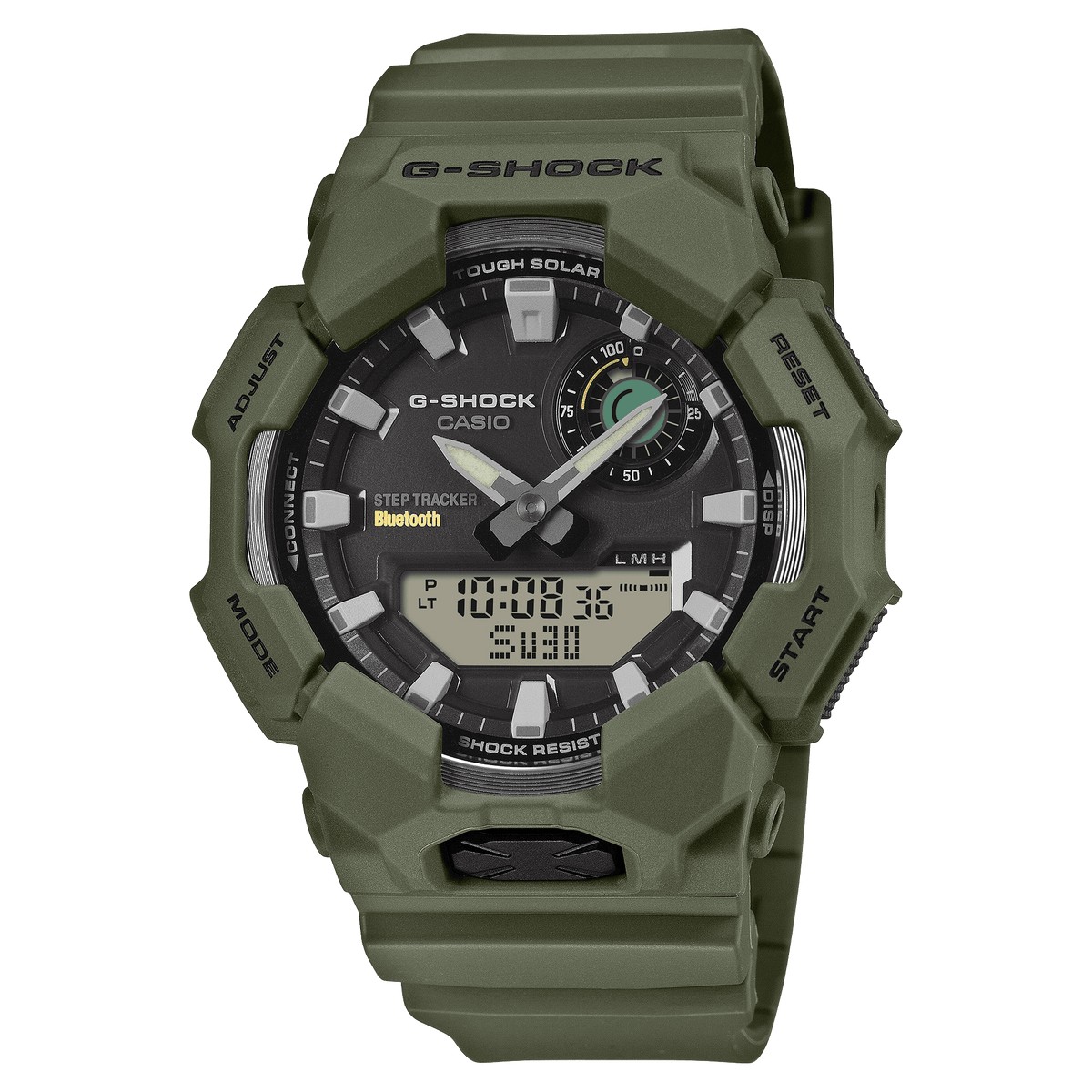 ANALOG-DIGITAL GAB010-3A