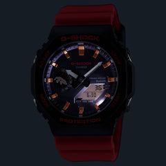 G-Shock ANALOG-DIGITAL GAB2100CD1A4