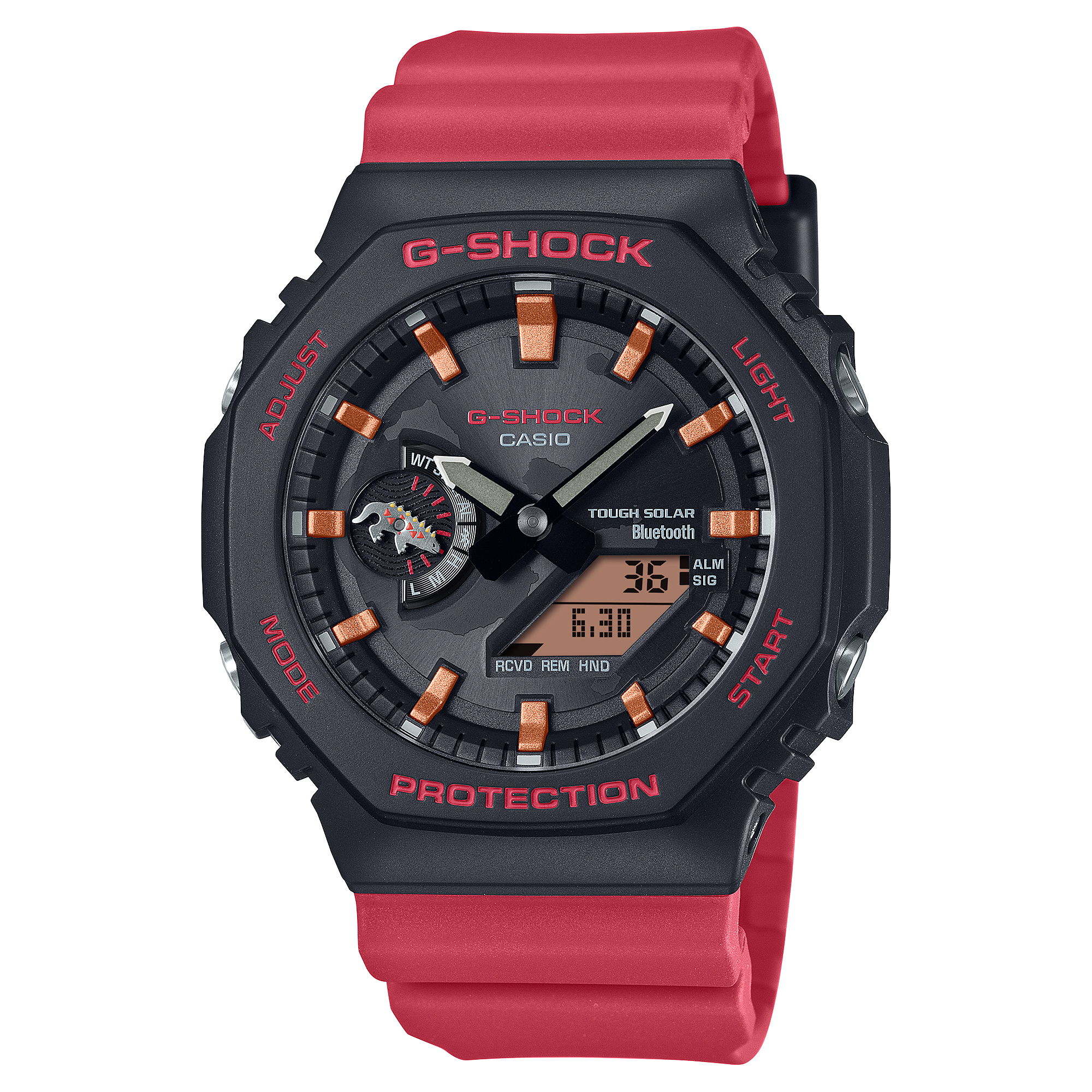 G-Shock ANALOG-DIGITAL GAB2100CD1A4