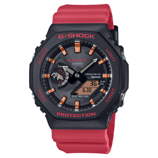 G-Shock ANALOG-DIGITAL GAB2100CD1A4