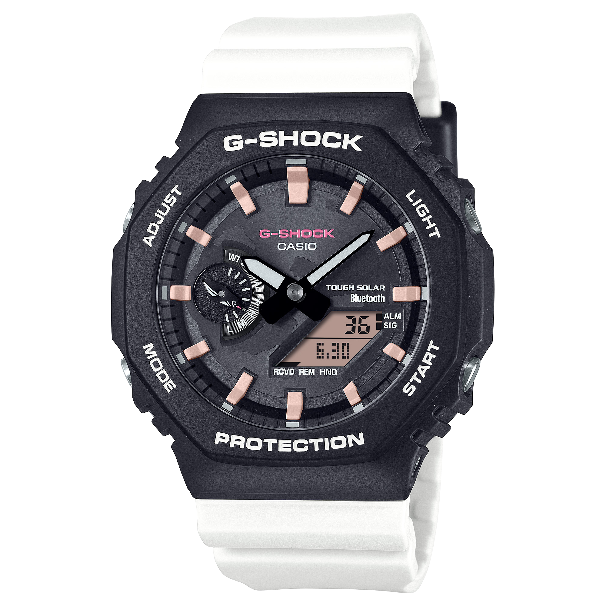 G-Shock ANALOG-DIGITAL GAB2100CD1A7