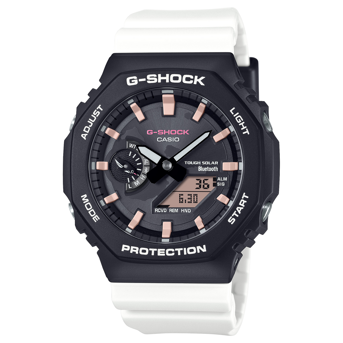 G-Shock ANALOG-DIGITAL GAB2100CD1A7