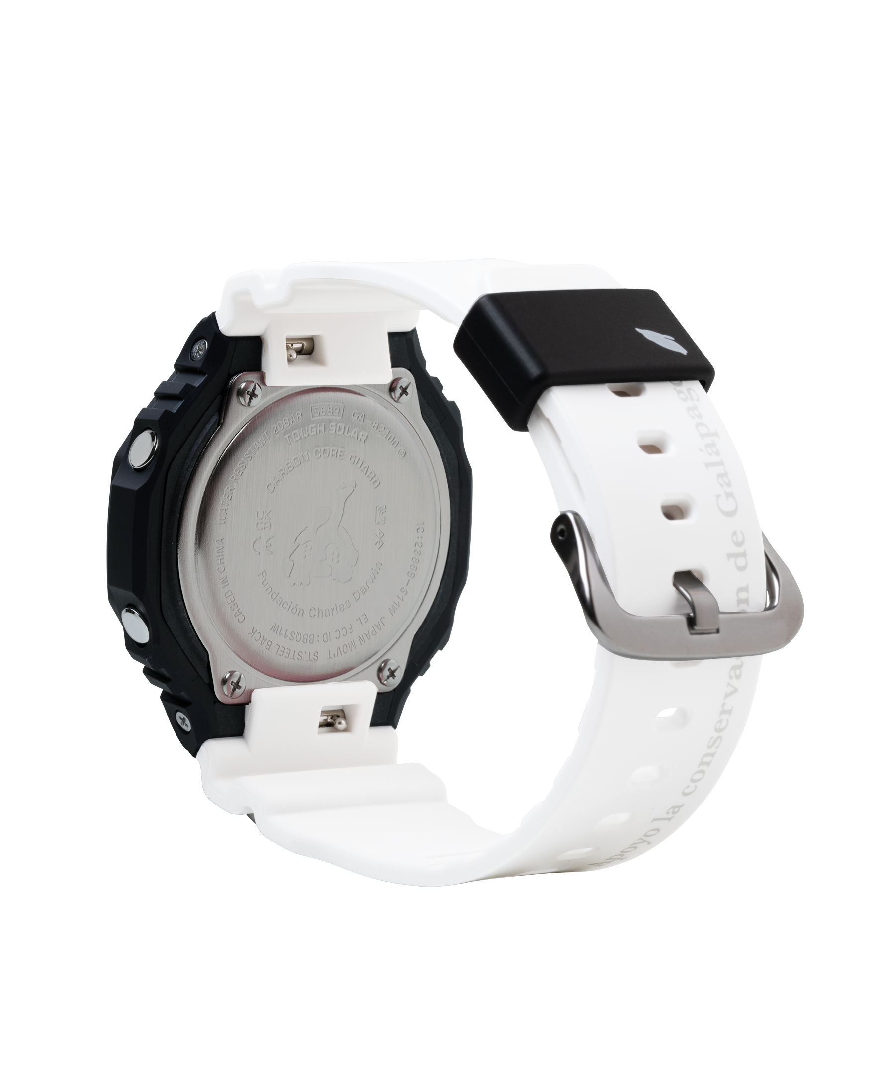G-Shock ANALOG-DIGITAL GAB2100CD1A7