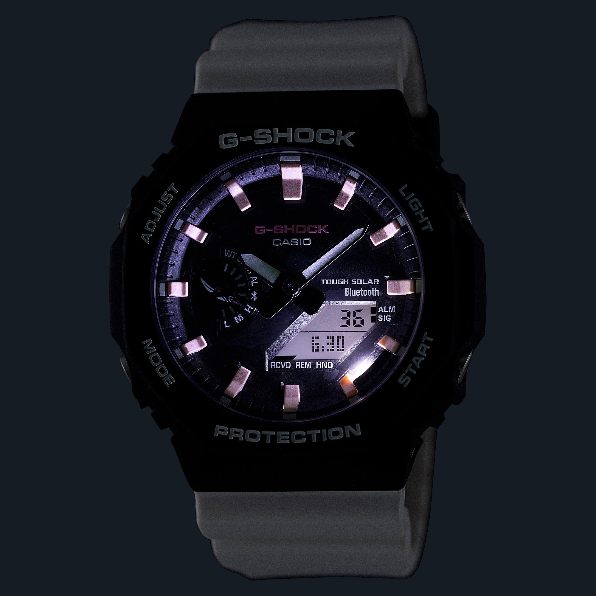 G-Shock ANALOG-DIGITAL GAB2100CD1A7