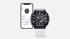 G-Shock ANALOG-DIGITAL GAB2100CD1A7
