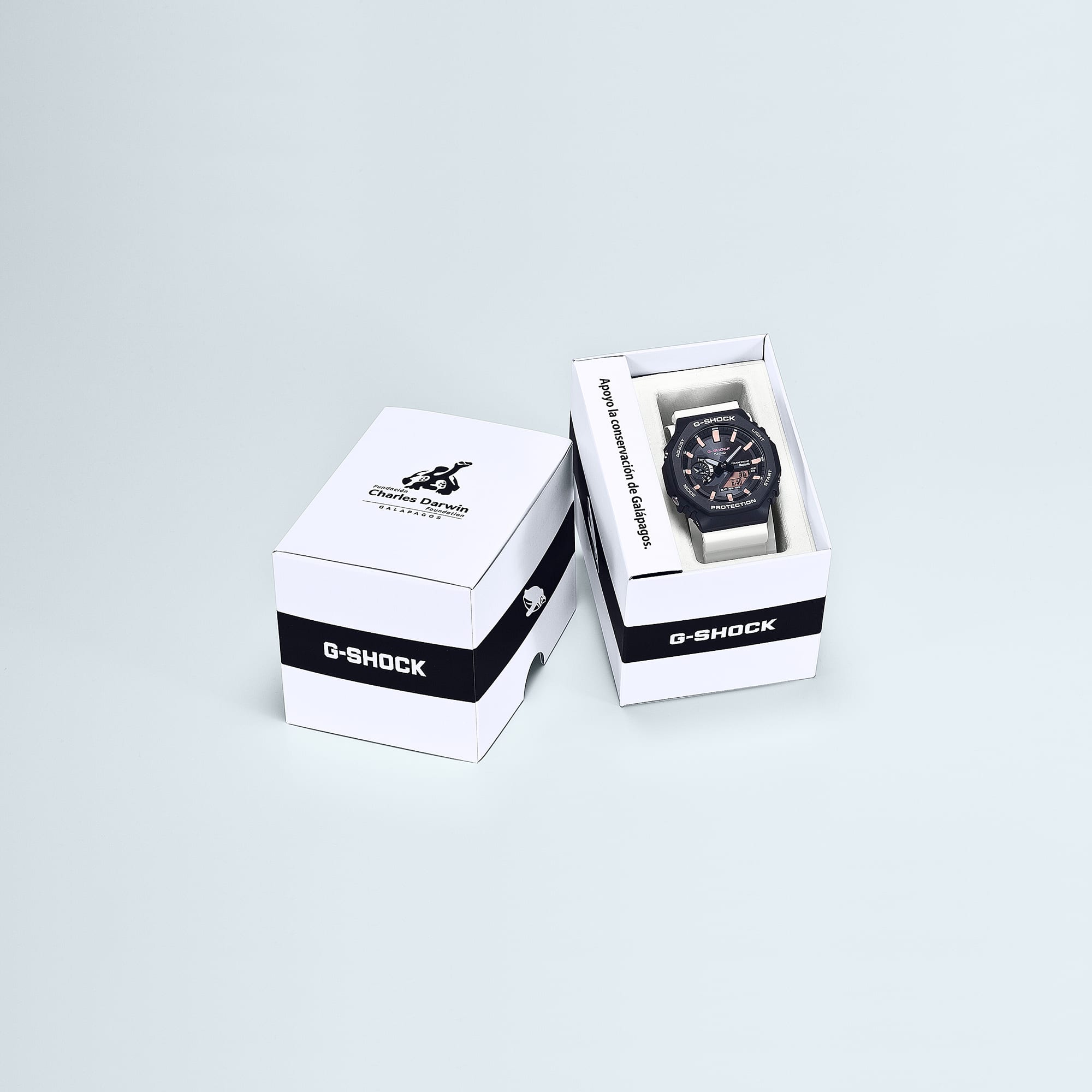 G-Shock ANALOG-DIGITAL GAB2100CD1A7