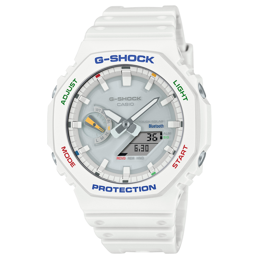 G-Shock 2100 Series GAB2100FC-7A