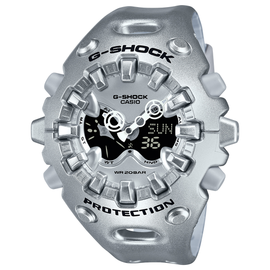 G-Shock ANALOG-DIGITAL GAV01A-8A