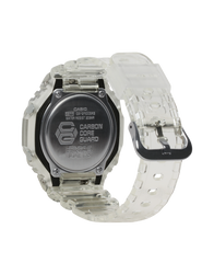 G-Shock ANALOG-DIGITAL 2100 Series GA-2100SRS-7A
