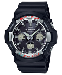 G-Shock GAS-100 Series GAS100-1A